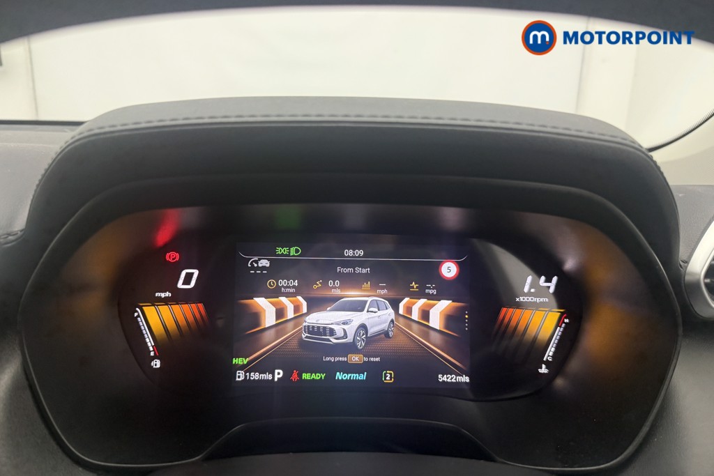 Used MG MG ZS 2025 for sale - 77779294: Photo 14