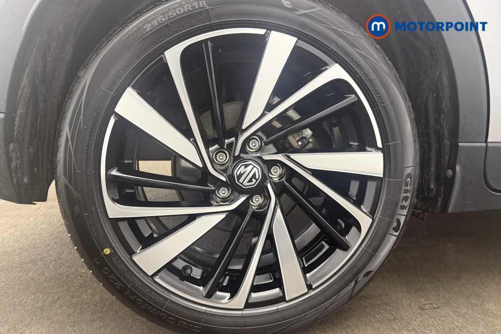 Used MG MG ZS 2025 for sale - 77779294: Photo 18