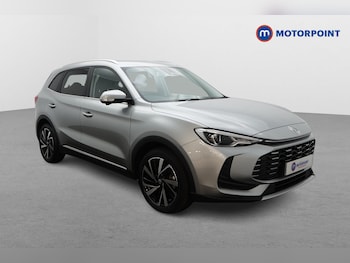 MG MG ZS feature image