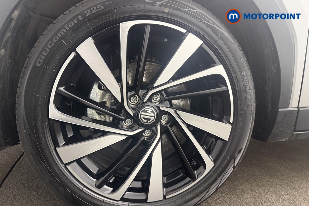 Used MG MG ZS 2025 for sale - 77779294: Photo 20