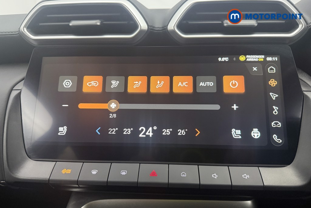 Used MG MG ZS 2025 for sale - 77779294: Photo 24