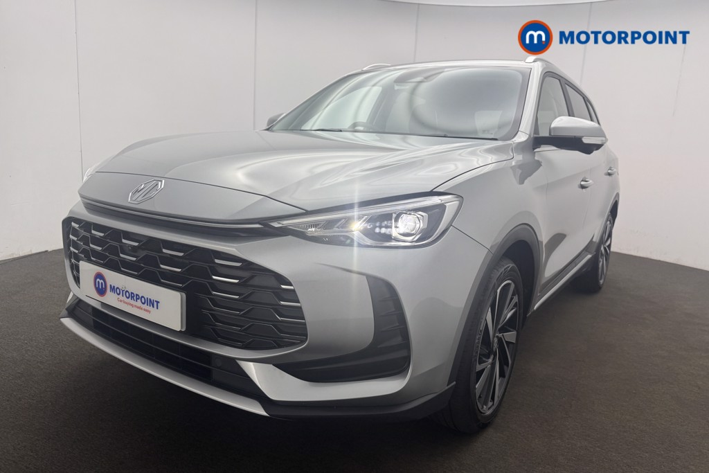 Used MG MG ZS 2025 for sale - 77779294: Photo 33