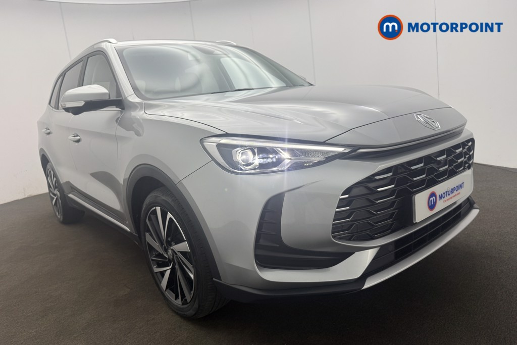 Used MG MG ZS 2025 for sale - 77779294: Photo 34