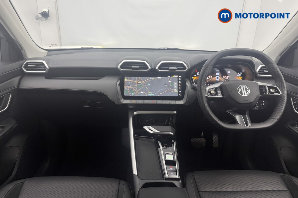 Used MG MG ZS 2025 for sale - 77779294: Photo 9