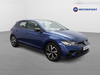 Used Volkswagen Polo 2024 for sale - 79341394: Photo