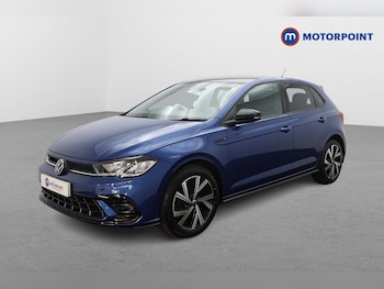 Used Volkswagen Polo 2024 for sale - 79341394: Photo