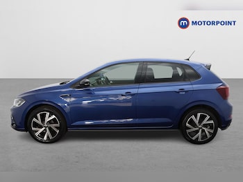 Used Volkswagen Polo 2024 for sale - 79341394: Photo