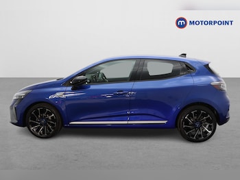 Used Renault Clio undefined for sale - 78509821: Photo