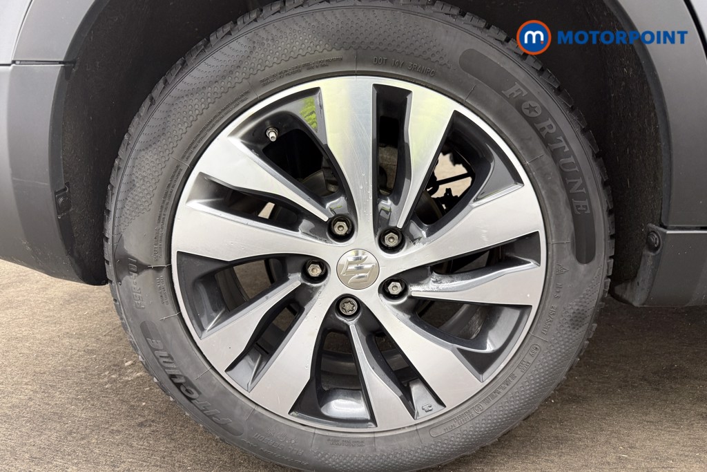 Used Suzuki SX4 S-Cross 2018 for sale - 78123629: Photo 10