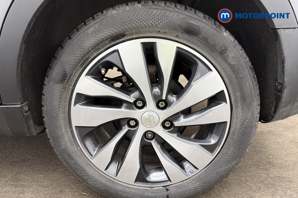 Used Suzuki SX4 S-Cross 2018 for sale - 78123629: Photo 11