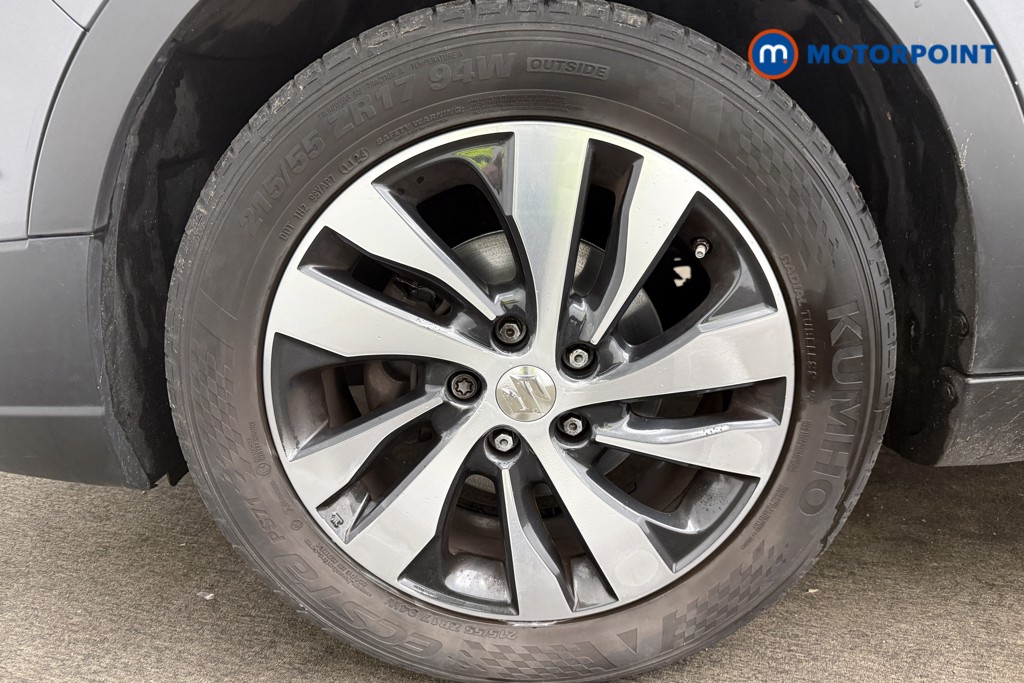 Used Suzuki SX4 S-Cross 2018 for sale - 78123629: Photo 12