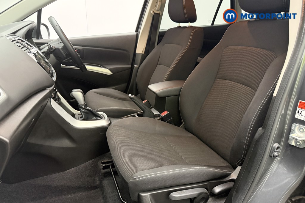 Used Suzuki SX4 S-Cross 2018 for sale - 78123629: Photo 13