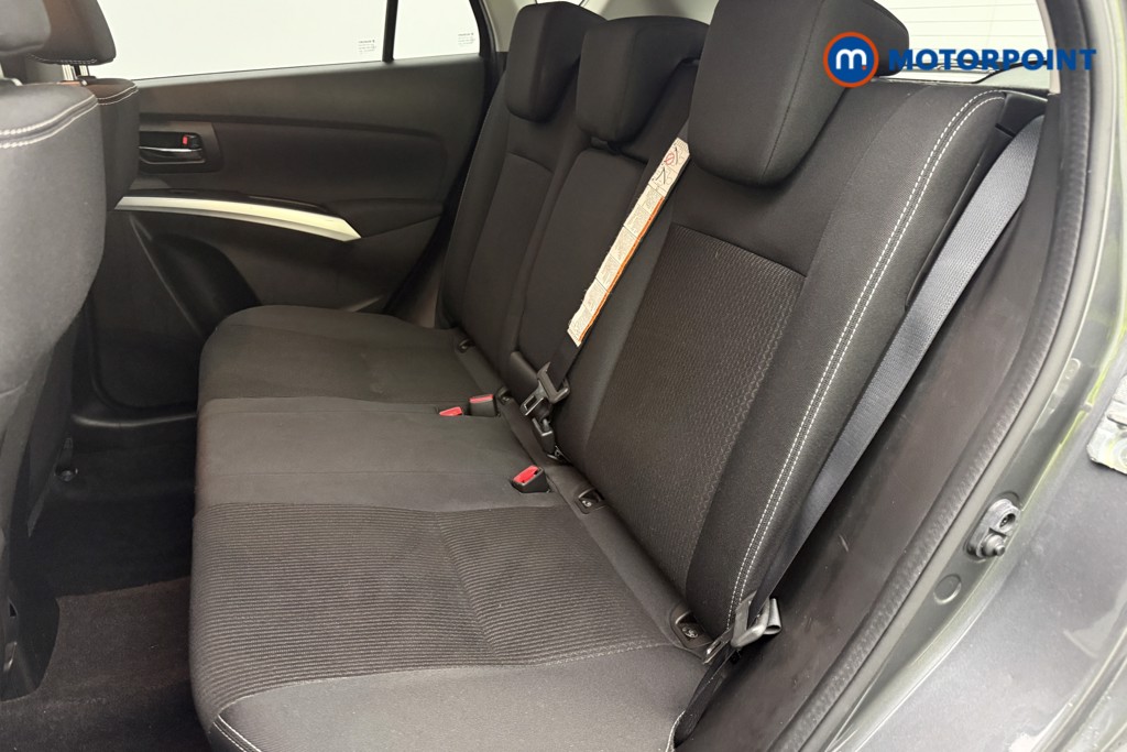 Used Suzuki SX4 S-Cross 2018 for sale - 78123629: Photo 14