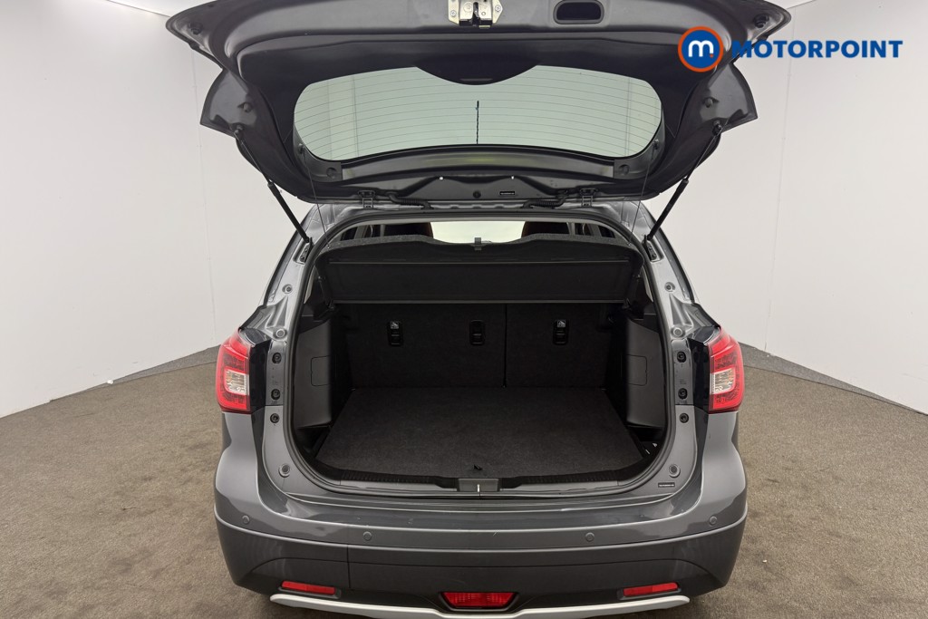 Used Suzuki SX4 S-Cross 2018 for sale - 78123629: Photo 15