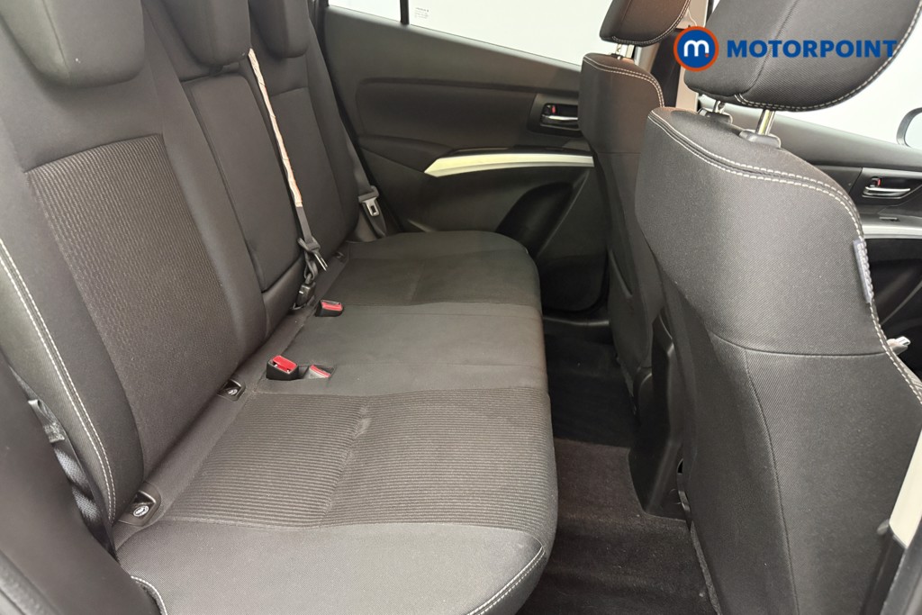 Used Suzuki SX4 S-Cross 2018 for sale - 78123629: Photo 17