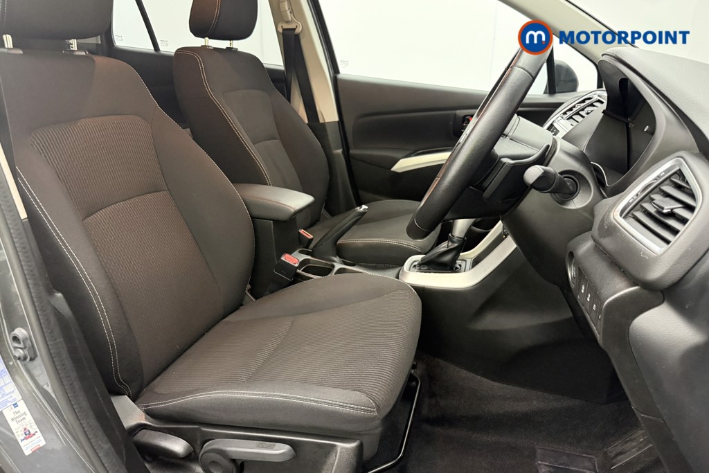 Used Suzuki SX4 S-Cross 2018 for sale - 78123629: Photo 18