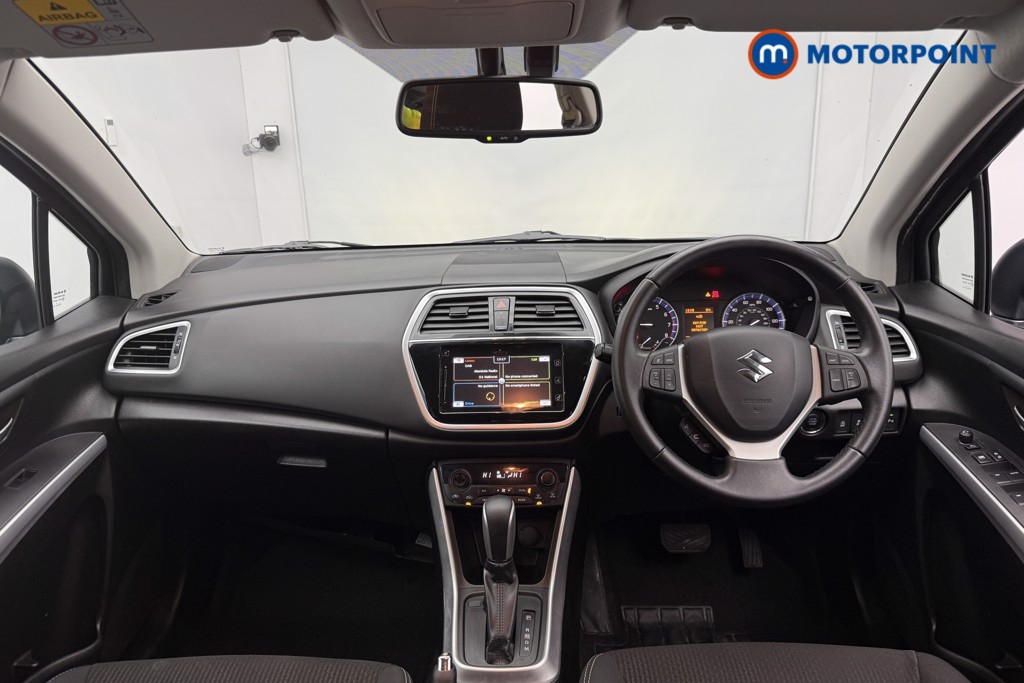 Used Suzuki SX4 S-Cross 2018 for sale - 78123629: Photo 19
