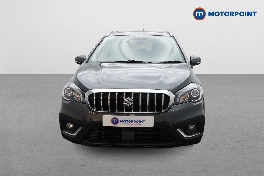 Used Suzuki SX4 S-Cross 2018 for sale - 78123629: Photo 2