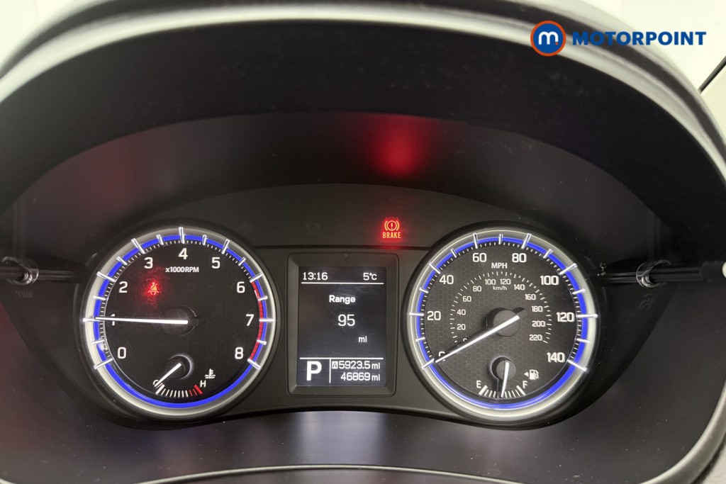 Used Suzuki SX4 S-Cross 2018 for sale - 78123629: Photo 21