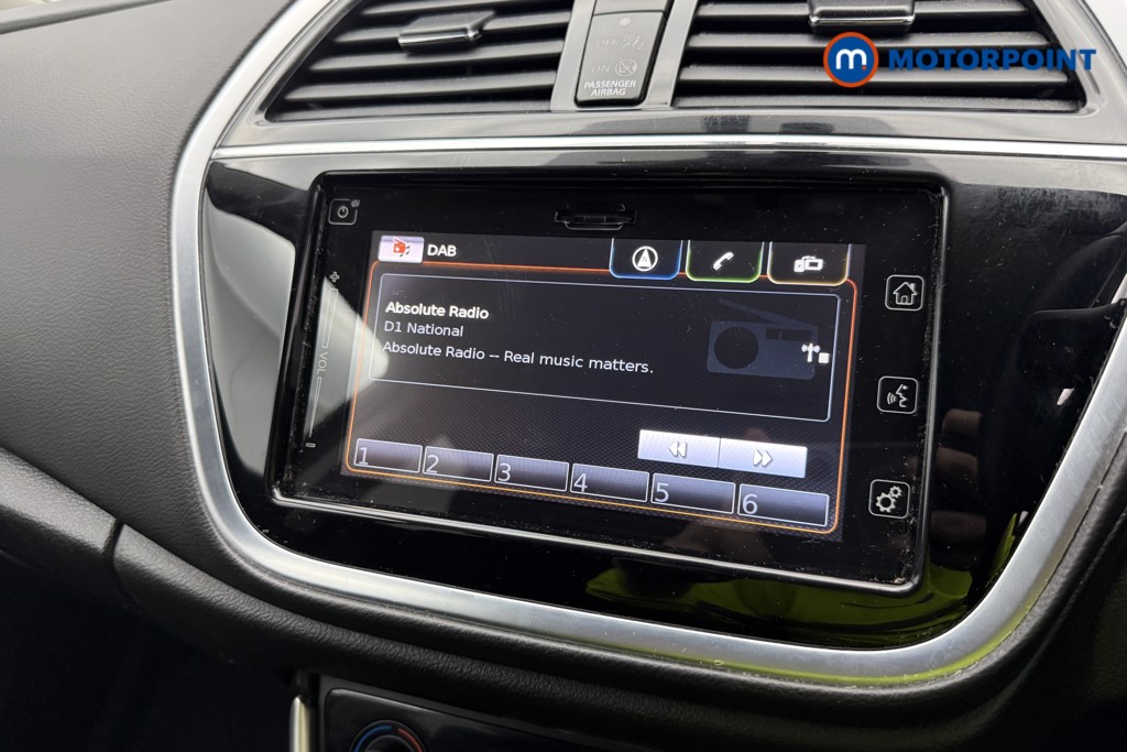 Used Suzuki SX4 S-Cross 2018 for sale - 78123629: Photo 22