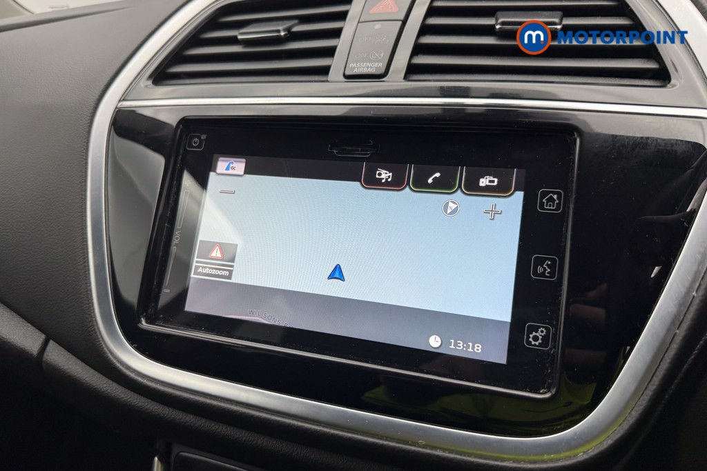 Used Suzuki SX4 S-Cross 2018 for sale - 78123629: Photo 23