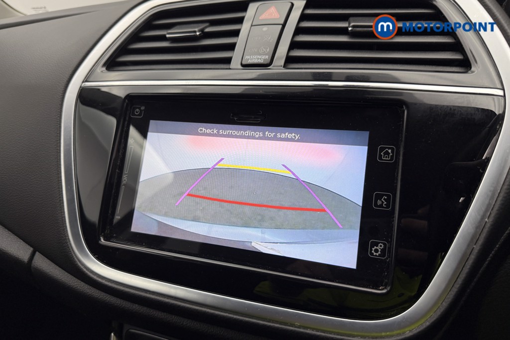 Used Suzuki SX4 S-Cross 2018 for sale - 78123629: Photo 24