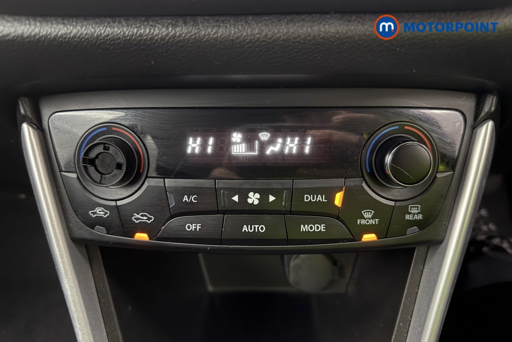 Used Suzuki SX4 S-Cross 2018 for sale - 78123629: Photo 25