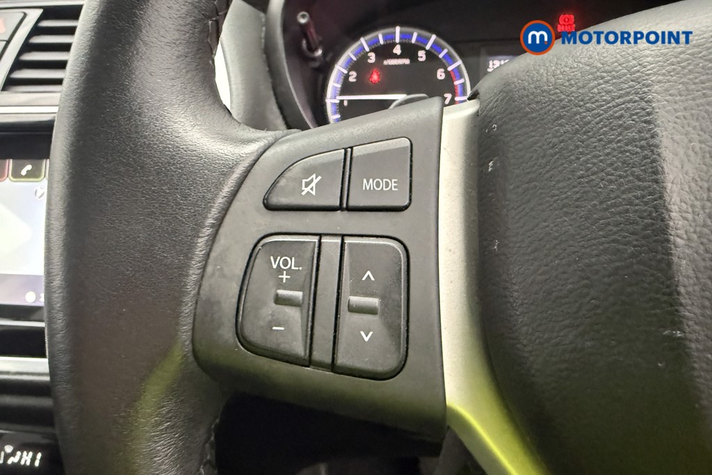 Used Suzuki SX4 S-Cross 2018 for sale - 78123629: Photo 28