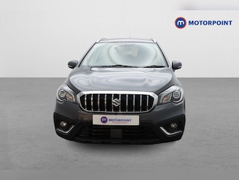 Used Suzuki SX4 S-Cross 2018 for sale - 78123629: Photo