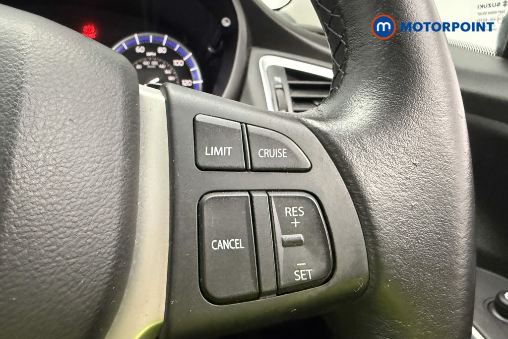 Used Suzuki SX4 S-Cross 2018 for sale - 78123629: Photo 30