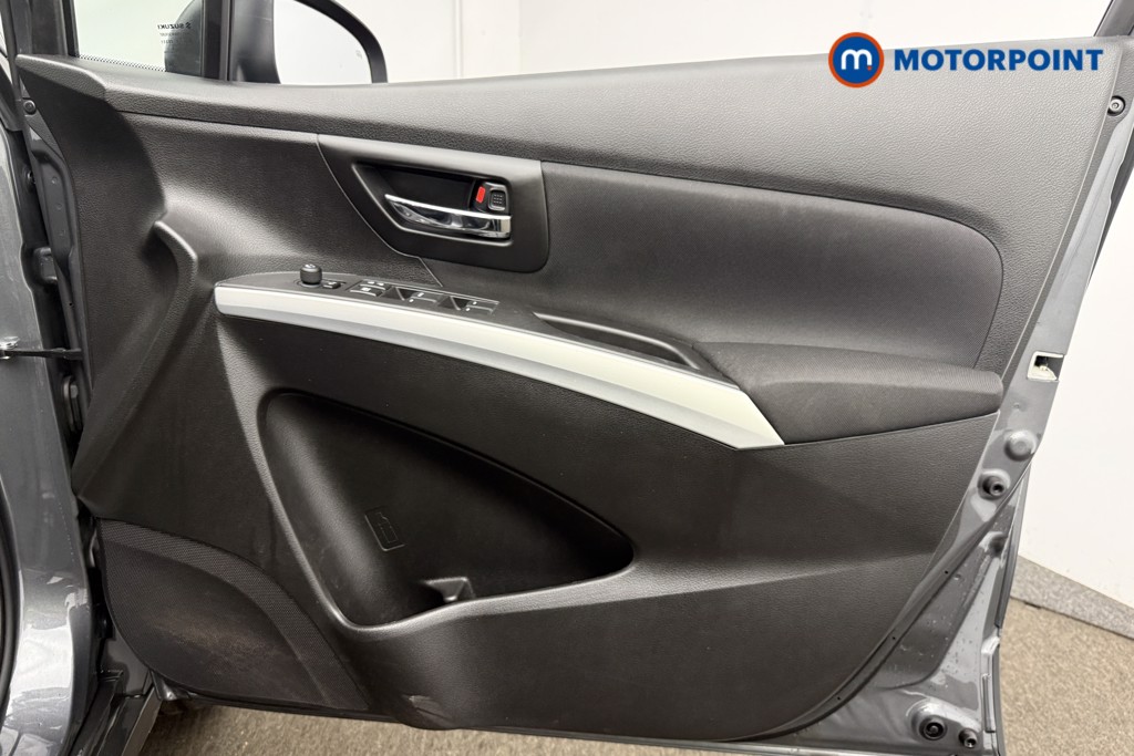 Used Suzuki SX4 S-Cross 2018 for sale - 78123629: Photo 33