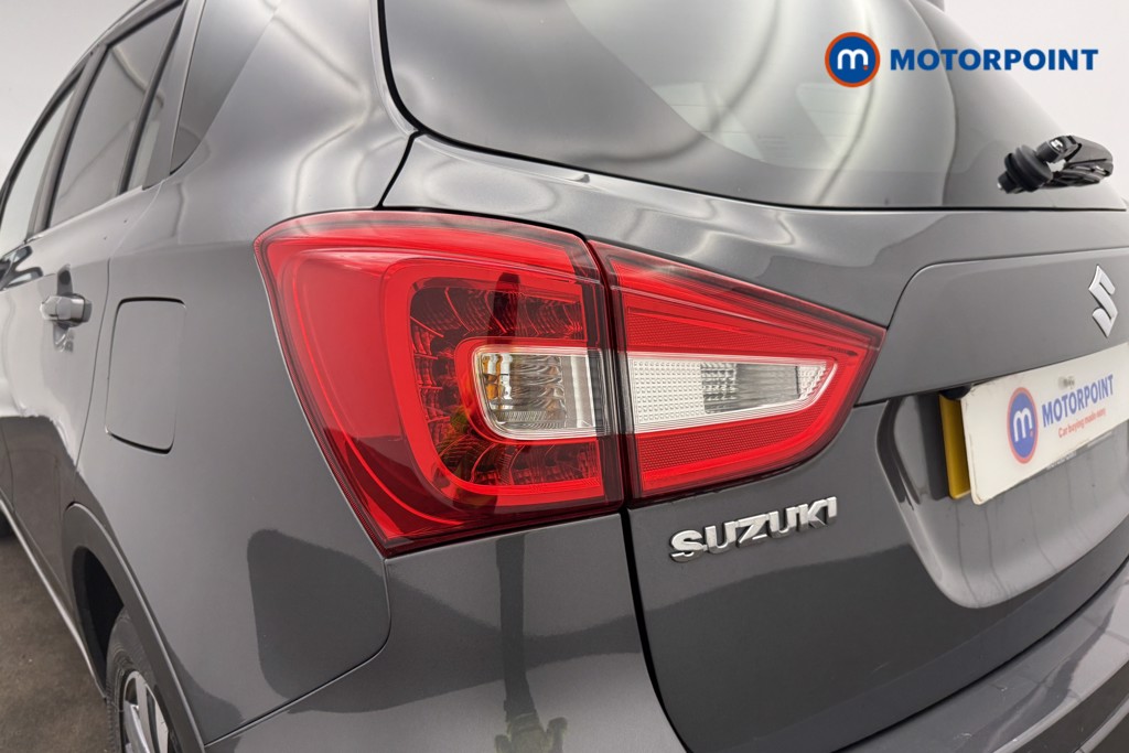 Used Suzuki SX4 S-Cross 2018 for sale - 78123629: Photo 36