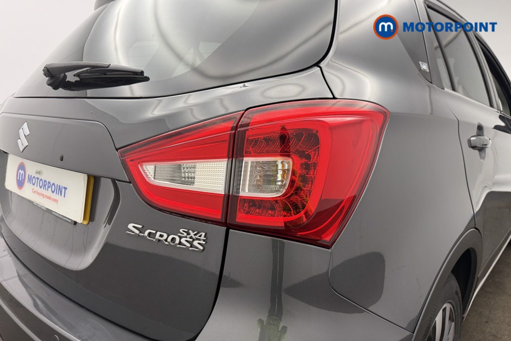 Used Suzuki SX4 S-Cross 2018 for sale - 78123629: Photo 37