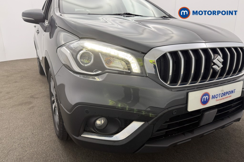 Used Suzuki SX4 S-Cross 2018 for sale - 78123629: Photo 39