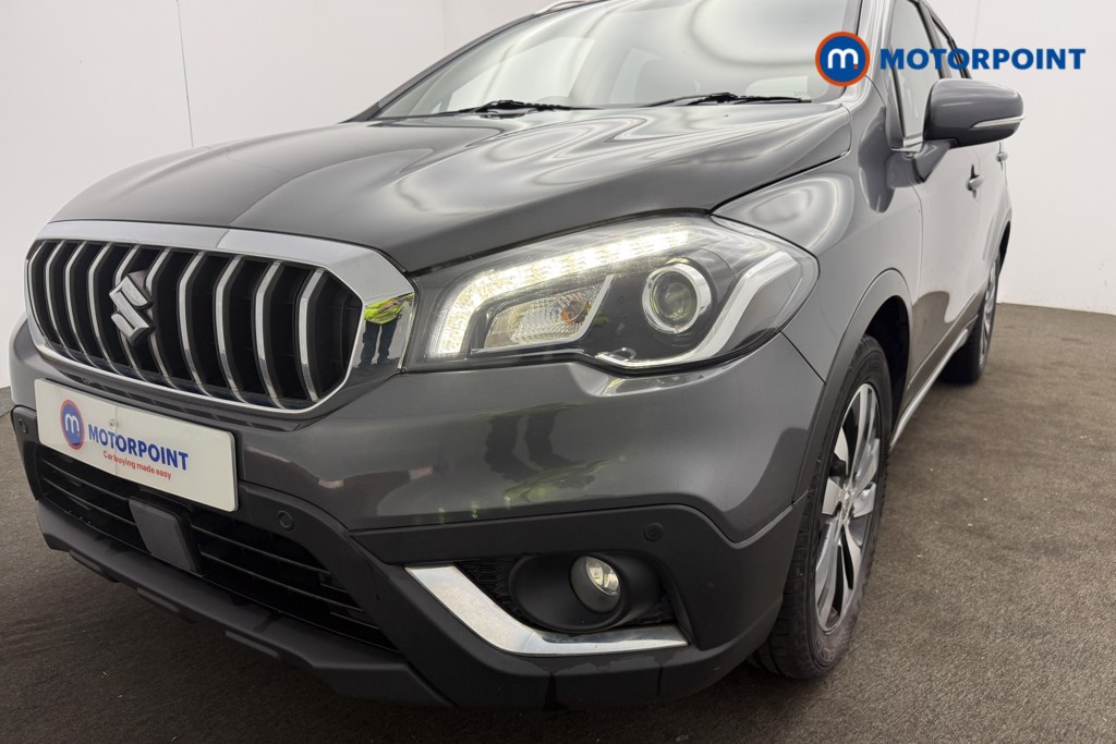 Used Suzuki SX4 S-Cross 2018 for sale - 78123629: Photo 40