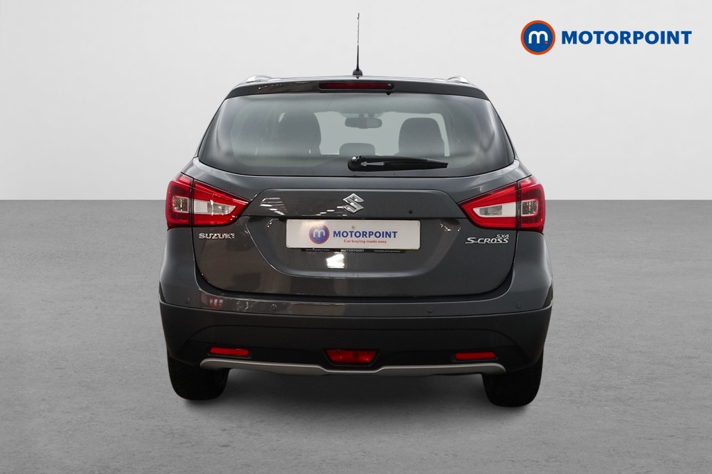 Used Suzuki SX4 S-Cross 2018 for sale - 78123629: Photo 6