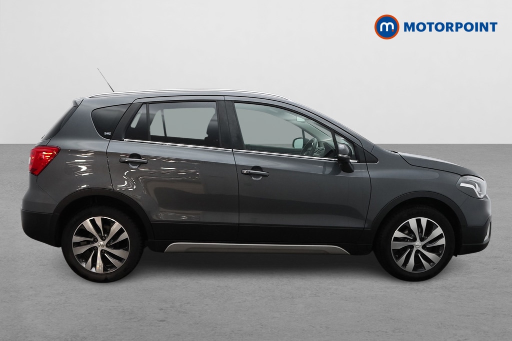 Used Suzuki SX4 S-Cross 2018 for sale - 78123629: Photo 8