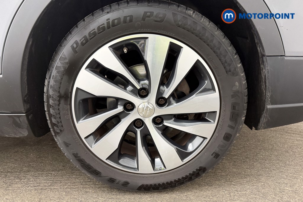 Used Suzuki SX4 S-Cross 2018 for sale - 78123629: Photo 9