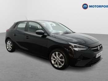 2021 - 1.2 SE 5dr