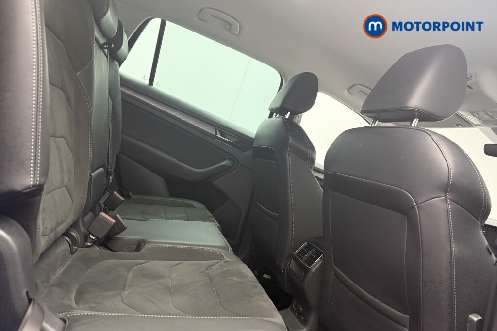 Used Skoda Kodiaq 2021 for sale - 77582263: Photo 17