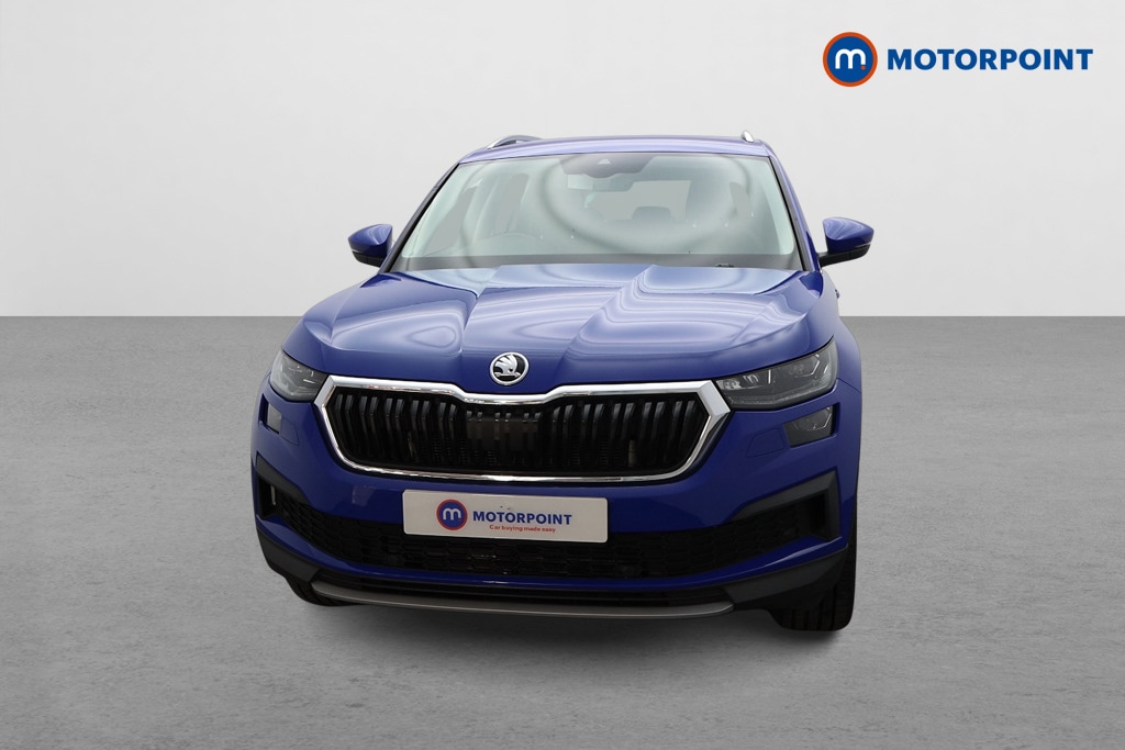 Used Skoda Kodiaq 2021 for sale - 77582263: Photo 2