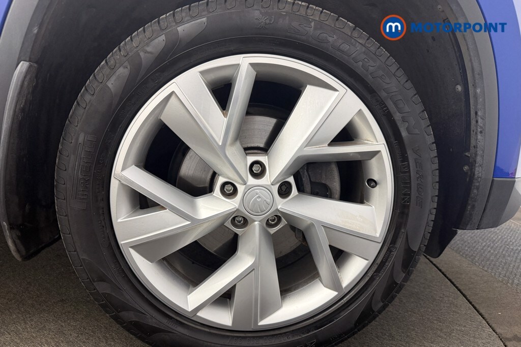 Used Skoda Kodiaq 2021 for sale - 77582263: Photo 20