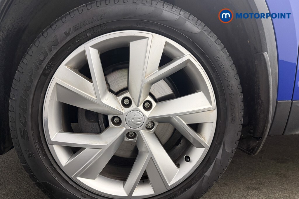 Used Skoda Kodiaq 2021 for sale - 77582263: Photo 21