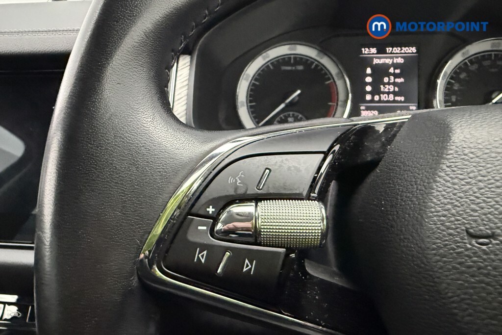 Used Skoda Kodiaq 2021 for sale - 77582263: Photo 23