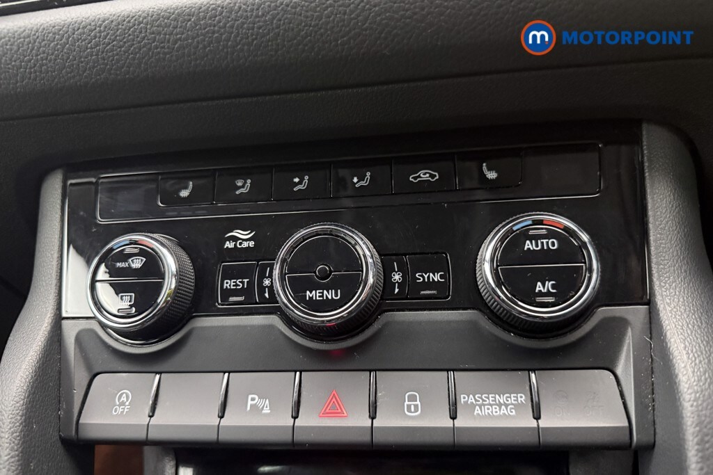 Used Skoda Kodiaq 2021 for sale - 77582263: Photo 25