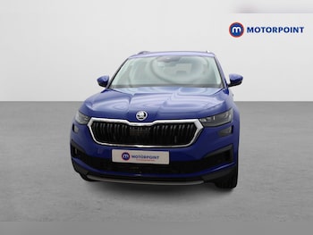 Used Skoda Kodiaq 2021 for sale - 77582263: Photo