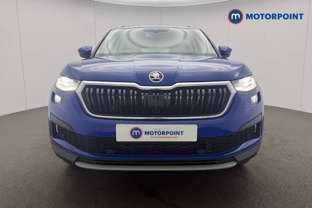 Used Skoda Kodiaq 2021 for sale - 77582263: Photo 34
