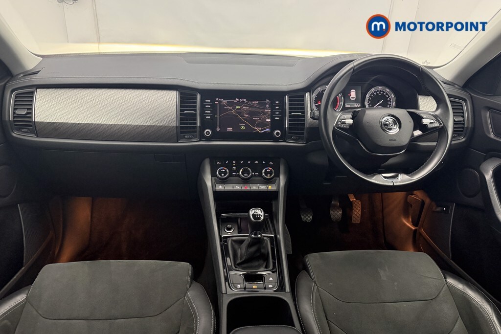 Used Skoda Kodiaq 2021 for sale - 77582263: Photo 9