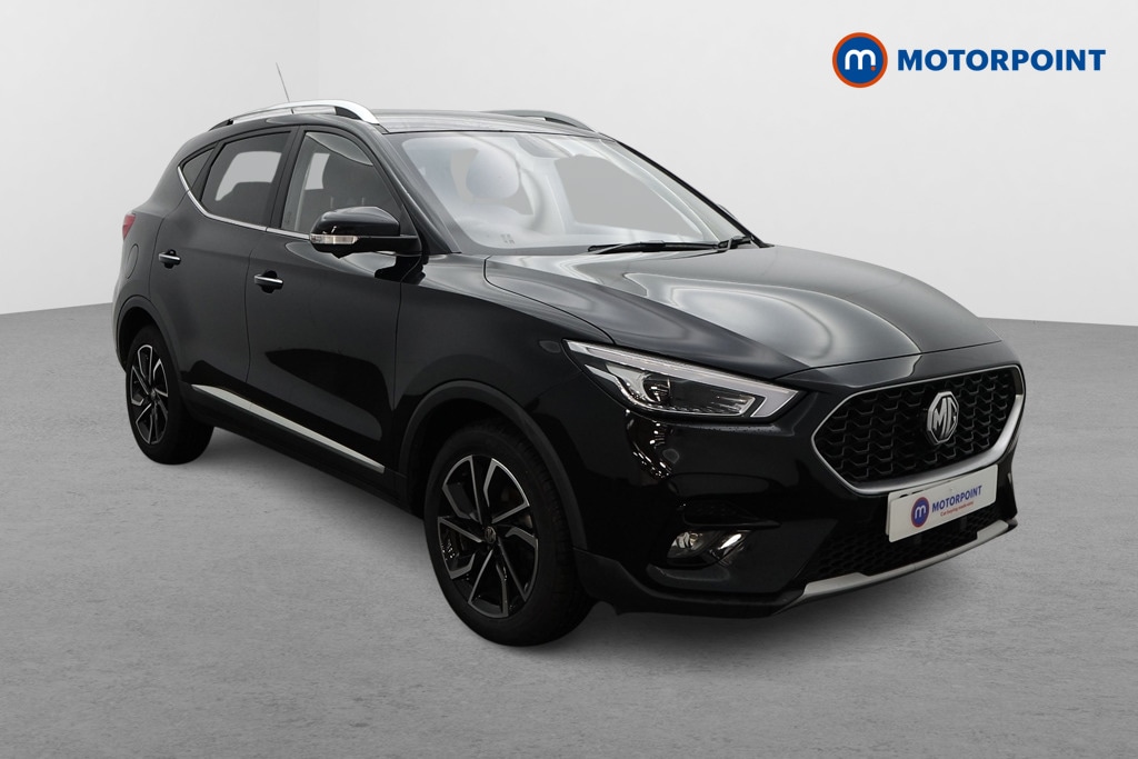 Used MG MG ZS 2024 for sale - 76491544: Photo 1