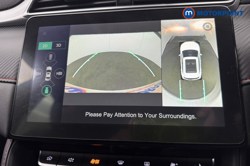 Used MG MG ZS 2024 for sale - 76491544: Photo 10